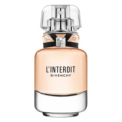 GIVENCHY L’Interdit Eau de Toilette für Damen