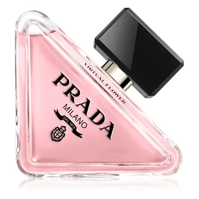 Prada Paradoxe Virtual Flower Eau de Parfum nachfüllbar für Damen