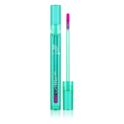 Catrice METAFACE Lipgloss Farbton C01 - Virtual Kiss