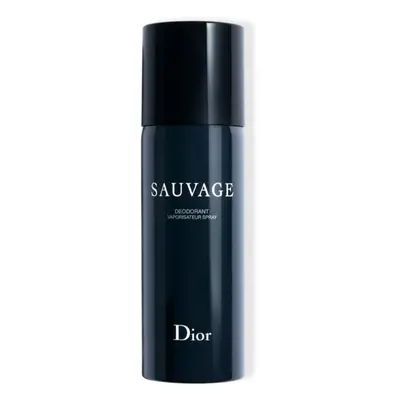 DIOR Sauvage Deodorant Spray für Herren