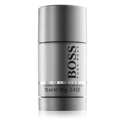 Hugo Boss BOSS Bottled Deo-Stick für Herren