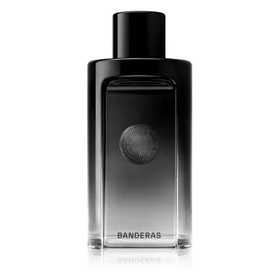 Banderas The Icon The Perfume Eau de Toilette für Herren