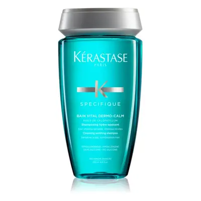 Kérastase Specifique Bain Vital Dermo-Calm beruhigendes Shampoo für empfindliche Kopfhaut