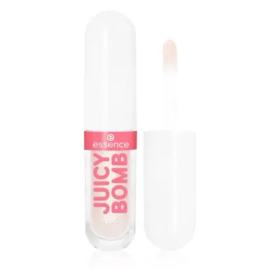 essence JUICY GLOW JUICY BOMB Lipgloss Farbton