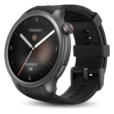 Amazfit Balance Smart Watch Farbe Midnight Black