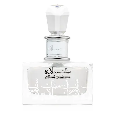 Lattafa Musk Salama Eau de Parfum Unisex