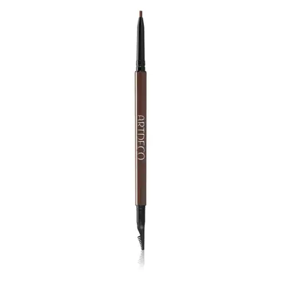 ARTDECO Ultra Fine Brow Liner Präzisionsaugenbrauenstift Farbton 2812.11 Coal 0.09 g