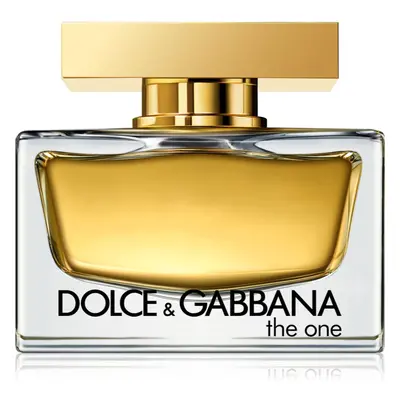 Dolce&Gabbana The One Eau de Parfum für Damen