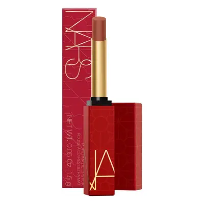 NARS Lunar New Year Powermatt Lipstick langanhaltender Lippenstift mit Matt-Effekt Farbton START