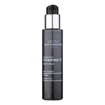 Institut Esthederm Intensive Vitamine E beruhigendes Serum mit Vitamin E