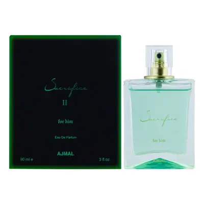 Ajmal Sacrifice for Him Eau de Parfum für Herren