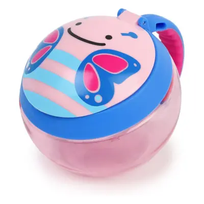 Skip Hop Zoo Snack Cup Behälter Narval m+
