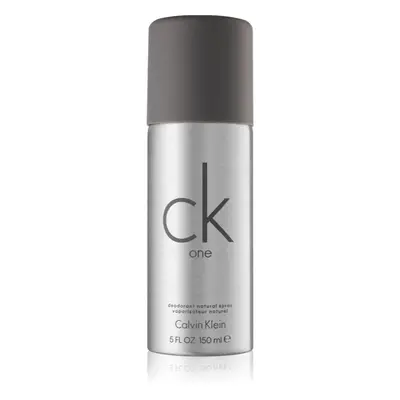 Calvin Klein CK One Deodorant Spray Unisex