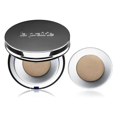 La Prairie Skin Caviar Essence-In-Foundation Kompakt-Make-up SPF Farbton NW-30 Honey Beige x15 m