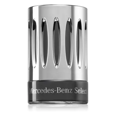 Mercedes-Benz Select Eau de Toilette für Herren