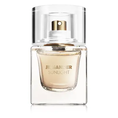 Jil Sander Sunlight Eau de Parfum für Damen