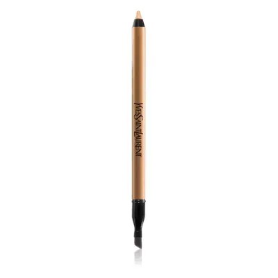 Yves Saint Laurent Lines Liberated langlebiger Eyeliner für Damen Unapollogetic Pink 1.2 g