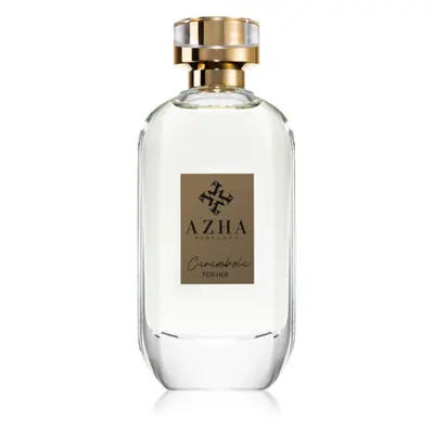 AZHA Perfumes Carambola Eau de Parfum für Damen