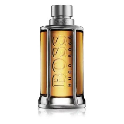 Hugo Boss BOSS The Scent Eau de Toilette für Herren