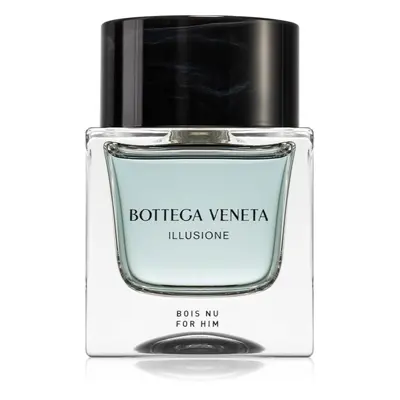 Bottega Veneta Illusione Bois Nu Eau de Toilette für Herren