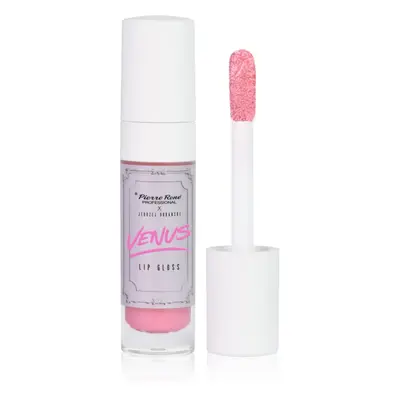 Pierre René Glory by Jędrzej Urbański Venus Lip Gloss Lipgloss Geschmack Bubble Gum