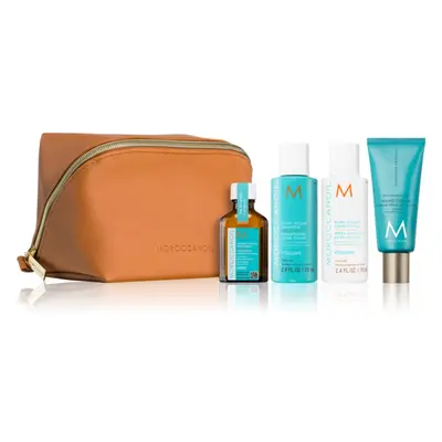 Moroccanoil Volume Kit Kosmetik-Reiseset