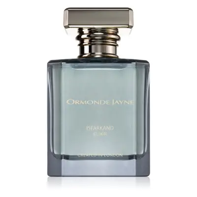 Ormonde Jayne Ifsarkand Elixir Parfüm Extrakt Unisex