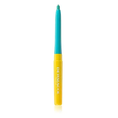 Dermacol Summer Vibes Stift für Augen und Lippen mini Farbton