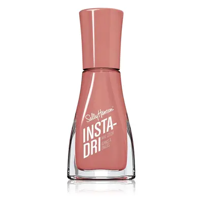 Sally Hansen Insta Dri schnelltrocknender Nagellack Farbton Pink Pursuit