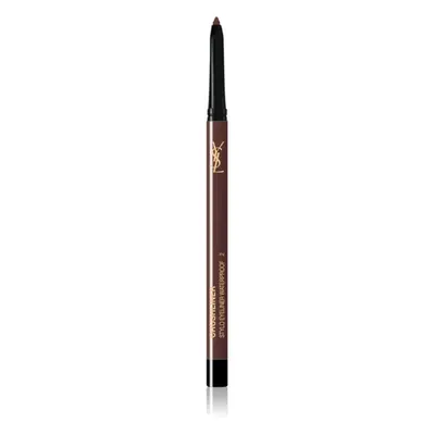 Yves Saint Laurent Crush Liner Eyeliner Farbton Black 0.35 g