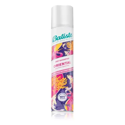 Batiste Oriental Jasmine Opulence Trockenshampoo für alle Haartypen