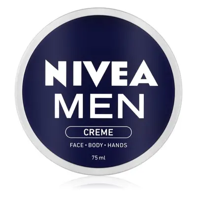 NIVEA MEN Original Creme für Herren