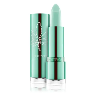 Catrice Hemp & Mint Glow Lippenbalsam Farbton High On Life 4.2 g