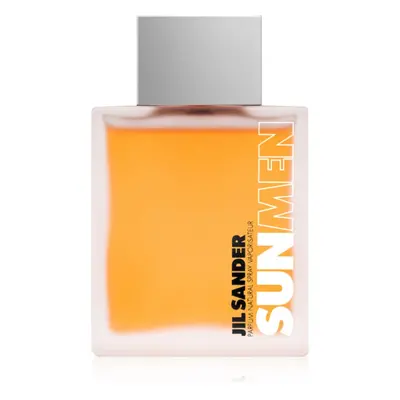 Jil Sander Sun Men Parfum Parfüm für Herren