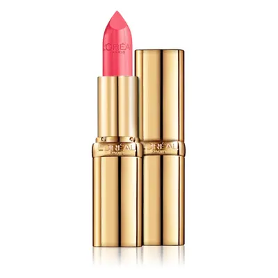 L’Oréal Paris Color Riche hydratisierender Lippenstift Farbton Nude