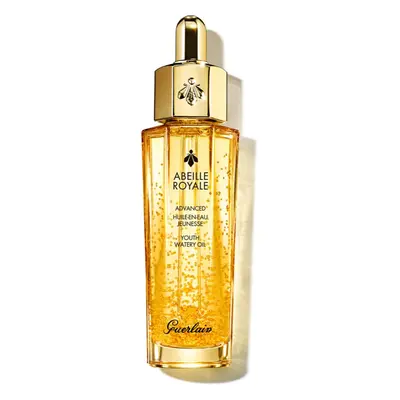 GUERLAIN Abeille Royale Advanced Youth Watery Oil Öl-Serum für klare und glatte Haut