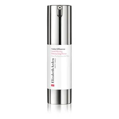 Elizabeth Arden Visible Difference glättender Primer unter das Make-up mit Vitaminen für eine au