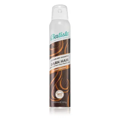 Batiste Hint of Colour Dark Hair Trockenshampoo für braune und schwarze Haare