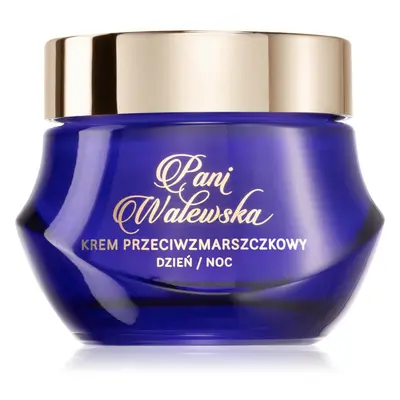 Pani Walewska Classic Hautcreme mit Antifalten-Effekt