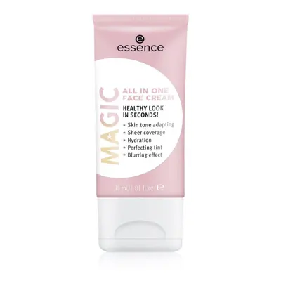 Essence MAGIC All In One Hautcreme