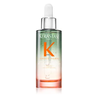 Kérastase Genesis Homme Sérum Anti-chute Fortifiant stärkendes Serum für schwaches Haar mit Neig