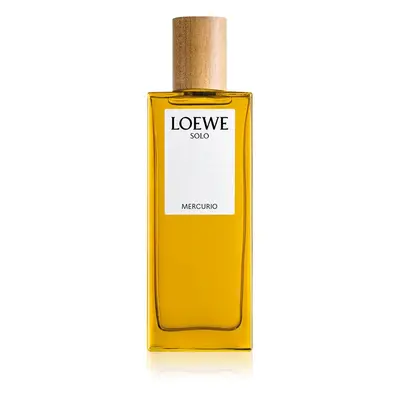 Loewe Solo Mercurio Eau de Parfum für Herren