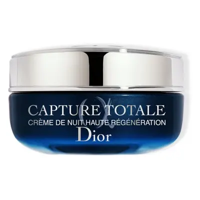 DIOR Capture Totale Intensive Restorative Night Creme intensive Nachtcreme zur Revitalisierung d