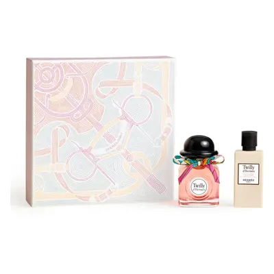 HERMÈS Twilly d’Hermès Eau de Parfum Set Geschenkset für Damen