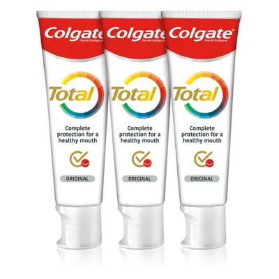 Colgate Total Original Zahnpasta