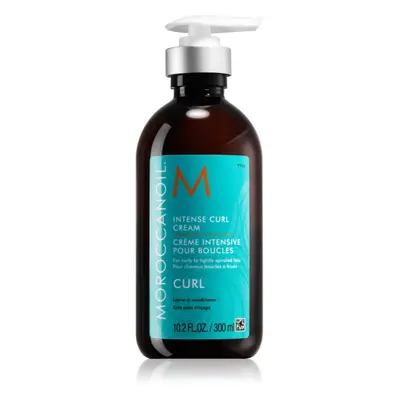 Moroccanoil Curl Feuchtigkeitscreme für welliges und lockiges Haar