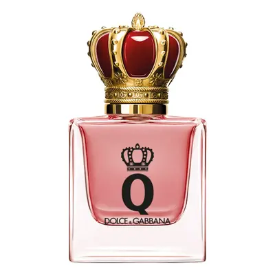 Dolce&Gabbana Q by Dolce&Gabbana Intense Eau de Parfum für Damen