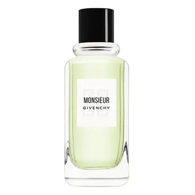 GIVENCHY Monsieur de Givenchy Eau de Toilette für Herren