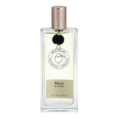 Nicolai Musc Intense Eau de Parfum für Damen