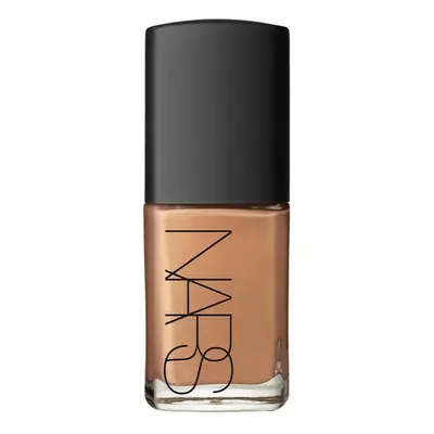 NARS Sheer Glow Foundation Hydratisierendes Make Up Farbton ARUBA